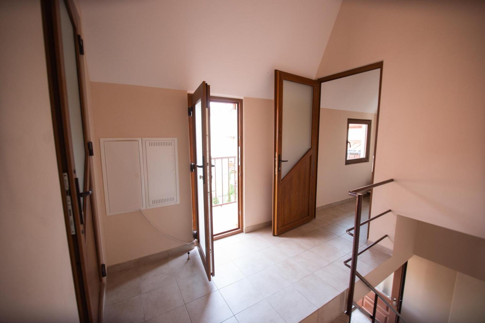 Apart Yaroslava Osmomysla 9 Square - City Center Lemberg Exterior foto